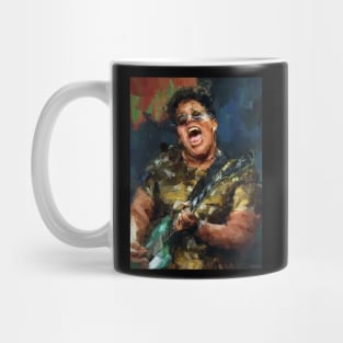 Brittany Howard Mug